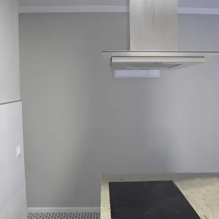 En Pleno Centro Reformado Appartement *