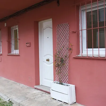 En Pleno Centro Reformado Appartement *